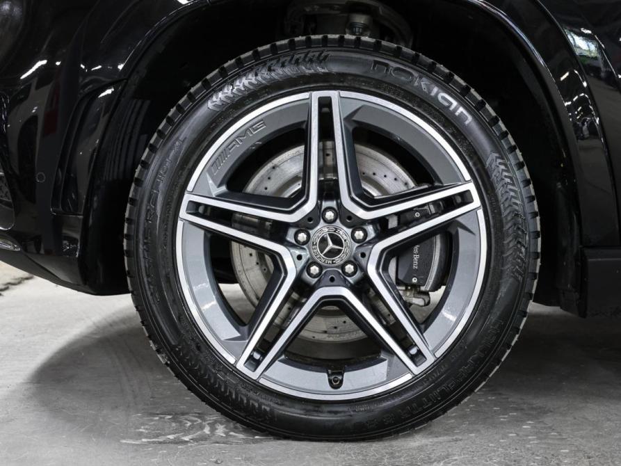 Mercedes-Benz GLS II (X167) Москва  - изображение 27
