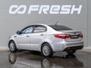 Kia Rio III Краснодар  - изображение 19