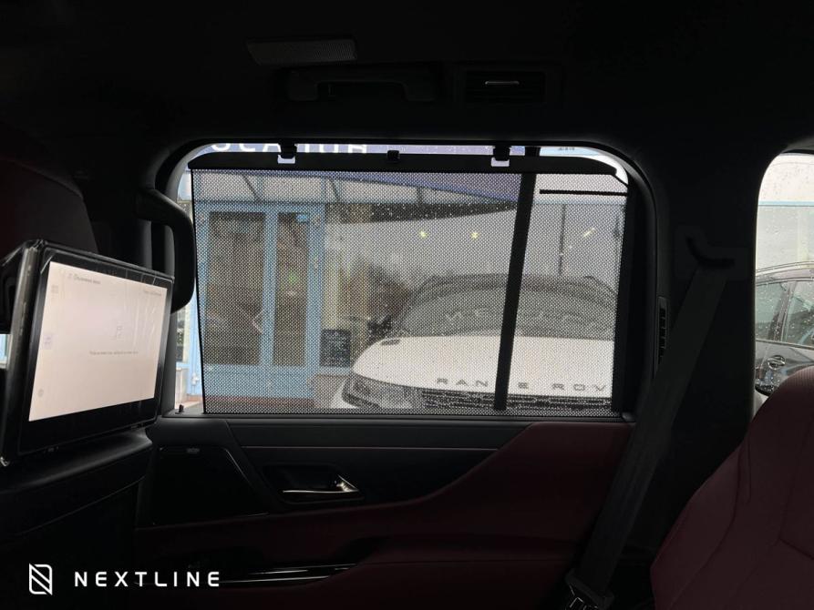 Lexus LX IV Самара  - изображение 34