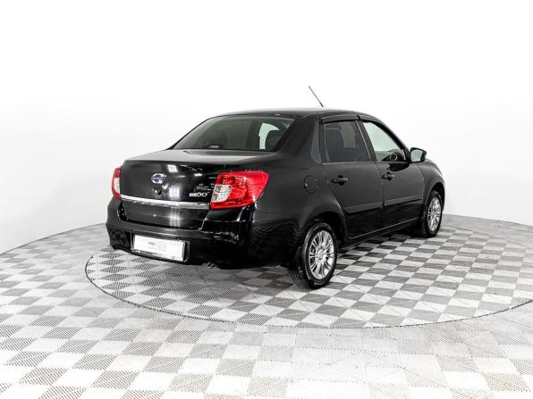 Datsun on-DO I Рестайлинг с пробегом 2020 года, цена 591 000 рублей, 72457 км, седан, Автокод Объявления