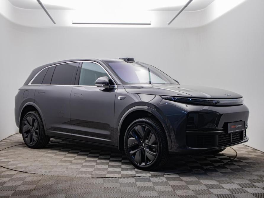 Li Auto (Lixiang) L7 I Рестайлинг Москва  - изображение 7