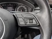 Audi A4 allroad V (B9) Рестайлинг Москва  - изображение 57