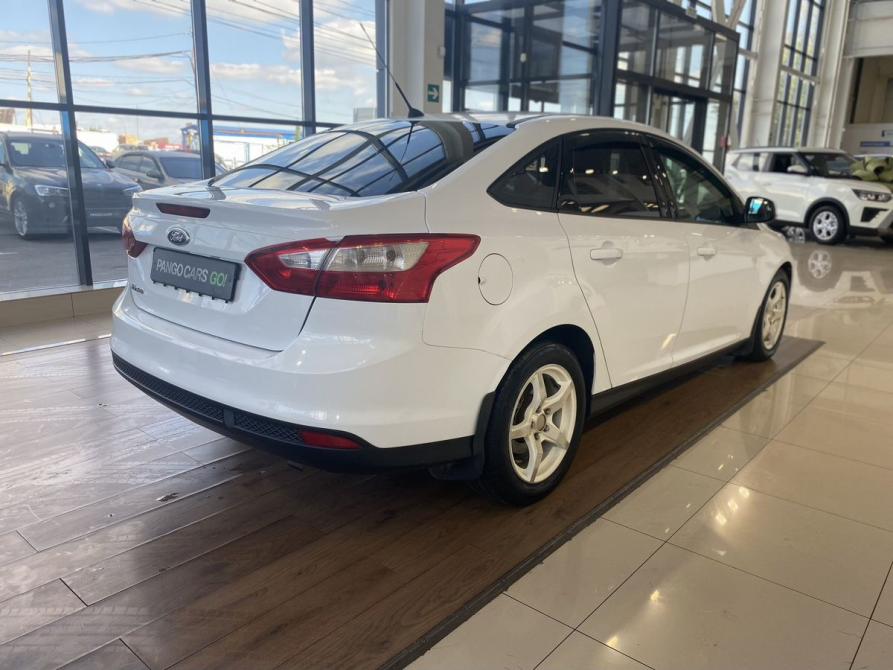 Ford Focus III Саратов  - изображение 5