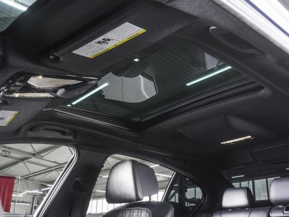 BMW 5 серии VII (G30/G31/G38) с пробегом 2017 года, цена 4 490 000 рублей, 155039 км, седан, Автокод Объявления