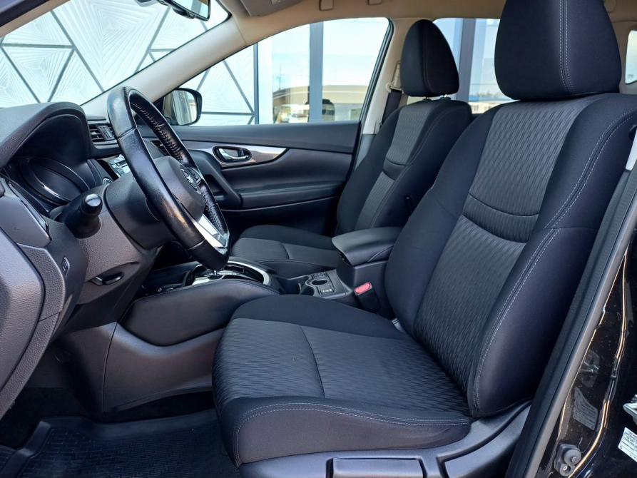 Nissan X-Trail III Рестайлинг Москва  - изображение 22