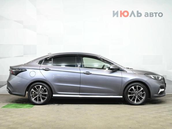 Omoda S5 с пробегом 2023 года, цена 1 650 000 рублей, 41089 км, седан, Автокод Объявления