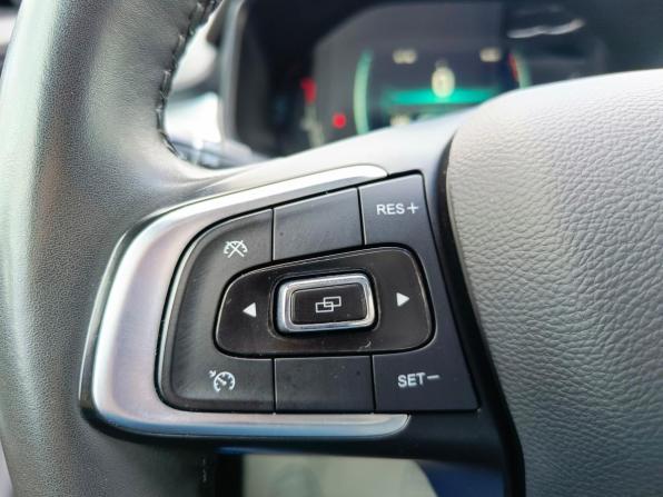 Chery Tiggo 7 Pro I с пробегом 2023 года, цена 1 899 992 рубля, 50795 км, внедорожник, Автокод Объявления