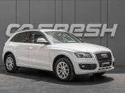 Audi Q5 I (8R) Краснодар  - изображение 21