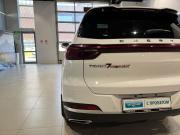 Chery Tiggo 7 Pro Max I Москва  - изображение 29
