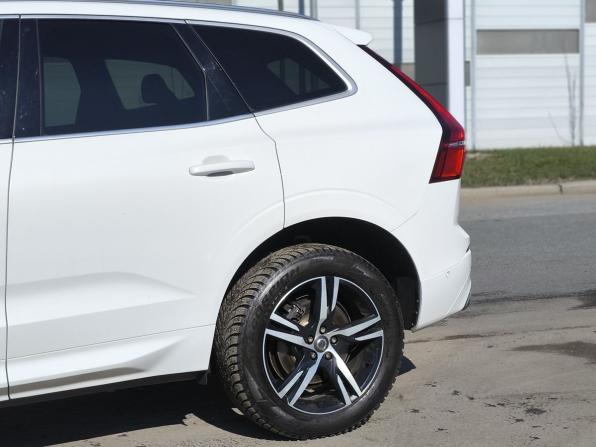 Volvo XC60 II с пробегом 2019 года, цена 3 299 000 рублей, 145523 км, внедорожник, Автокод Объявления