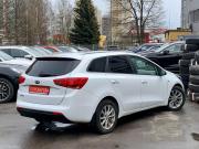 Kia Ceed II Рестайлинг Санкт-Петербург  - изображение 24