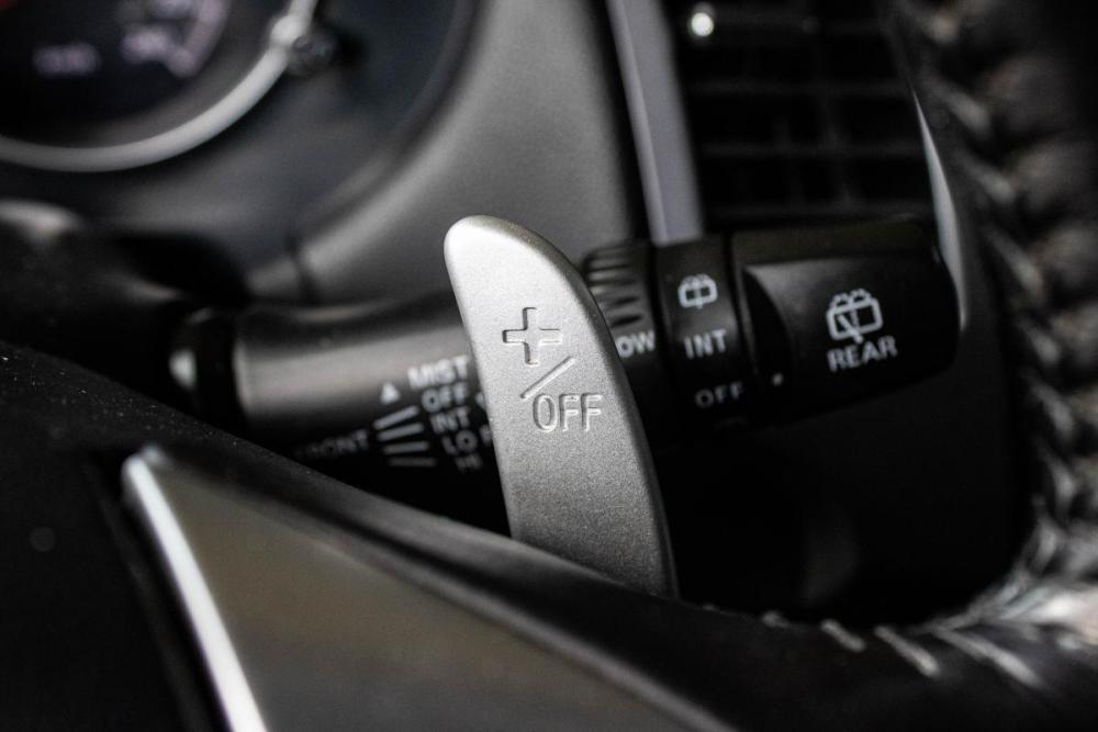 Mitsubishi Outlander II Рестайлинг Уфа  - изображение 17