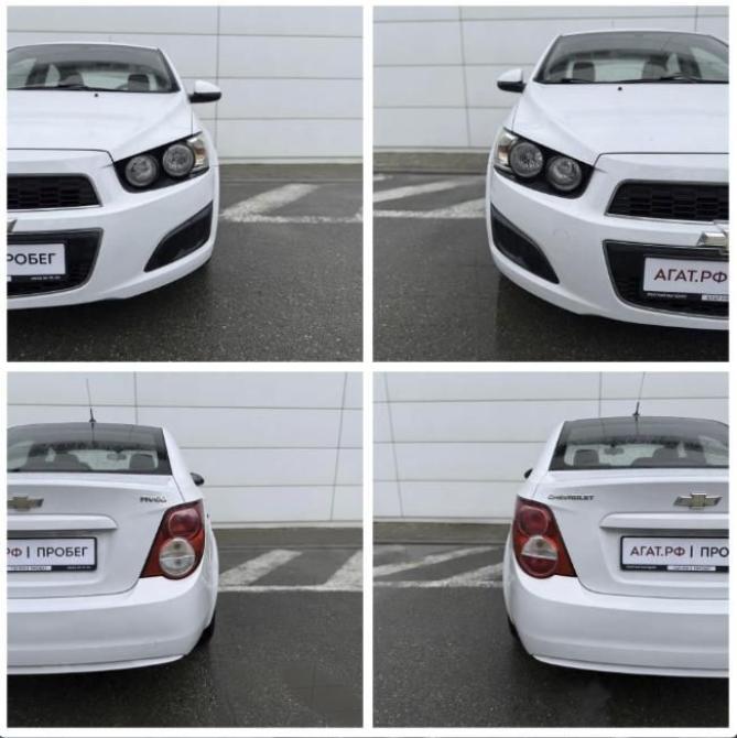 Chevrolet Aveo II Ставрополь  - изображение 24