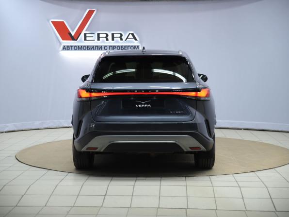Lexus RX V с пробегом 2023 года, цена 8 550 000 рублей, 31185 км, внедорожник, Автокод Объявления