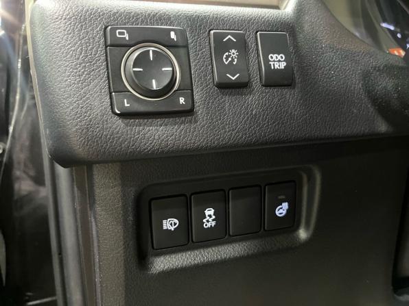 Lexus GX II с пробегом 2011 года, цена 2 790 000 рублей, 225786 км, внедорожник, Автокод Объявления