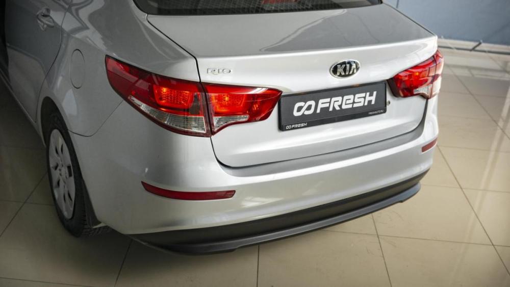Kia Rio III Рестайлинг Благовещенск  - изображение 21