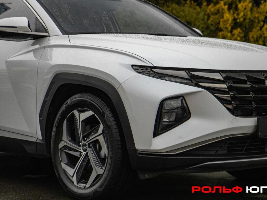 Hyundai Tucson IV Москва  - изображение 20
