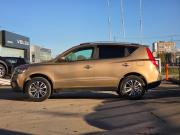 Geely Emgrand X7 I Рестайлинг 2 Вологда  - изображение 29
