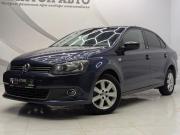 Volkswagen Polo V Воронеж  - изображение 18