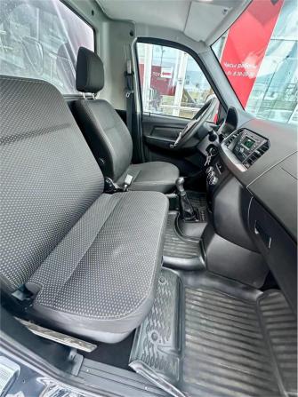 УАЗ Pickup I Рестайлинг 2 с пробегом 2017 года, цена 1 105 000 рублей, 22971 км, offers.body_type.unknown, Автокод Объявления