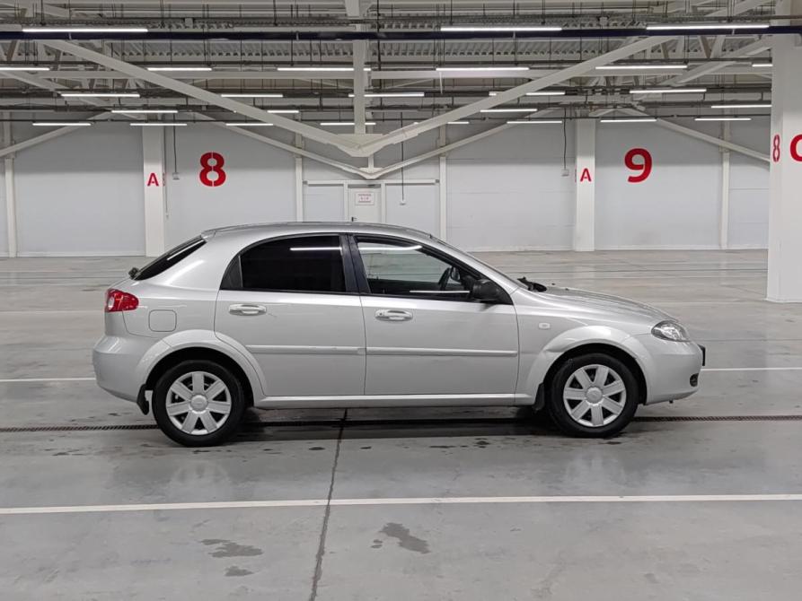 Chevrolet Lacetti I Казань  - изображение 5