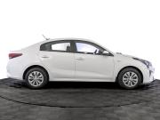 Kia Rio IV Рестайлинг Москва  - изображение 30