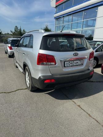 Kia Sorento II с пробегом 2012 года, цена 1 450 000 рублей, 162785 км, внедорожник, Автокод Объявления