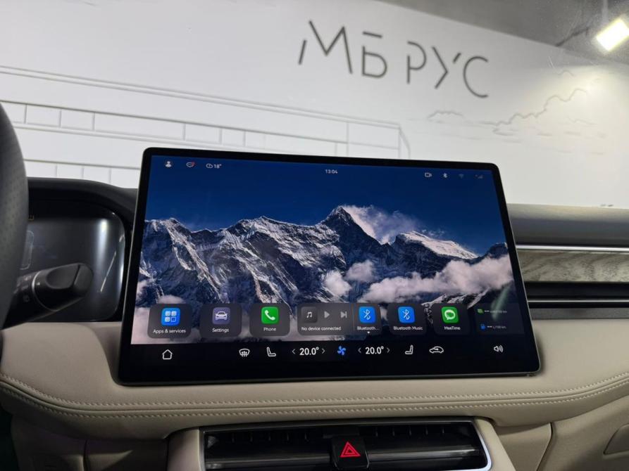 Aito M5 I Москва  - изображение 19