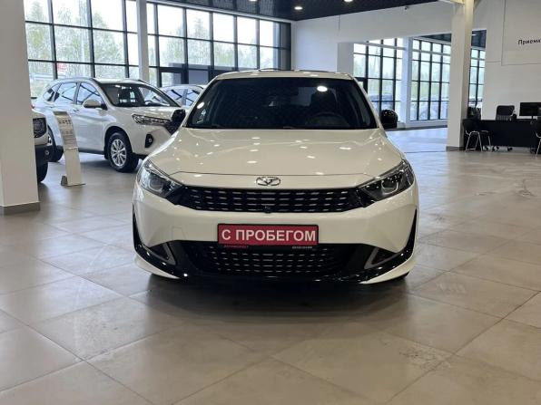 Kaiyi E5 с пробегом 2023 года, цена 1 429 000 рублей, 26694 км, седан, Автокод Объявления