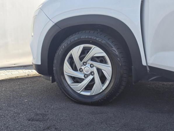 Hyundai Creta II с пробегом 2021 года, цена 2 099 000 рублей, 136785 км, внедорожник, Автокод Объявления