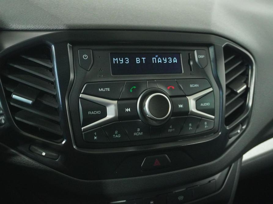 Lada (ВАЗ) Vesta I Вологда  - изображение 12