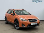 Subaru Impreza IV Рестайлинг Москва  - изображение 15