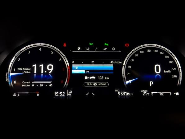 Toyota Camry VIII (XV70) Рестайлинг с пробегом 2023 года, цена 3 295 000 рублей, 92734 км, седан, Автокод Объявления
