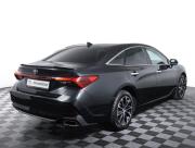 Toyota Avalon V Москва  - изображение 31