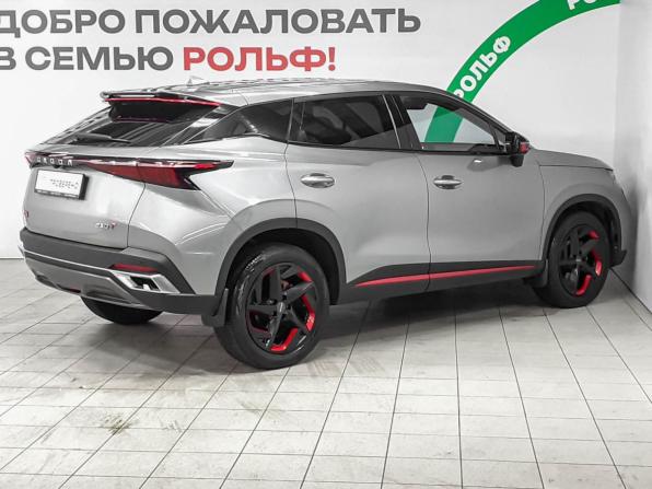 Omoda C5 I с пробегом 2023 года, цена 1 930 000 рублей, 34500 км, внедорожник, Автокод Объявления