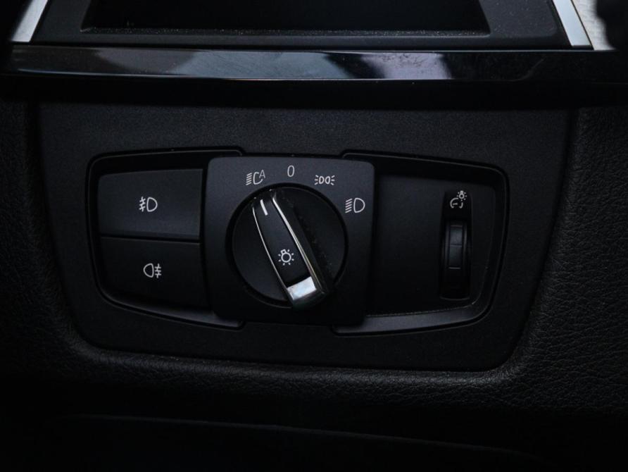 BMW 3 серии VI (F3x) Рестайлинг Москва  - изображение 16