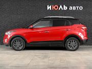 Hyundai Creta I Рестайлинг Екатеринбург  - изображение 26