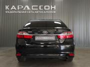 Toyota Camry VII (XV50) Пермь  - изображение 22