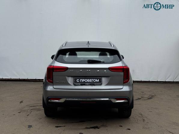 Haval Jolion I с пробегом 2022 года, цена 1 870 000 рублей, 35973 км, внедорожник, Автокод Объявления