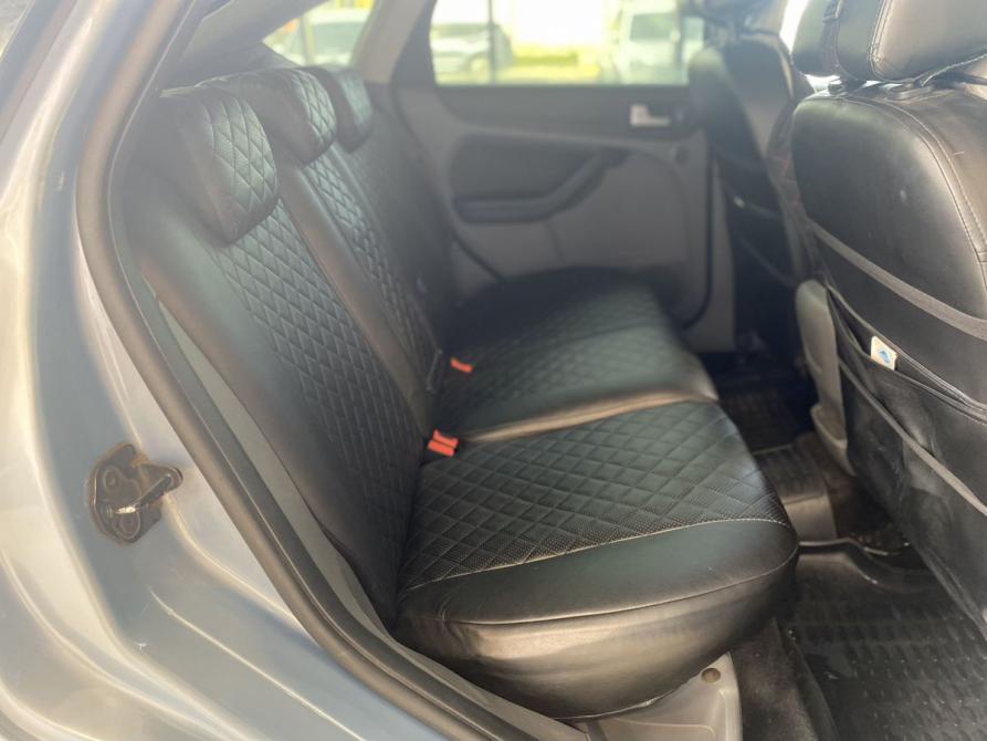 Ford Focus II Рестайлинг Саратов  - изображение 24