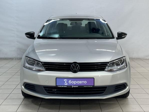 Volkswagen Jetta VI с пробегом 2011 года, цена 979 000 рублей, 160951 км, седан, Автокод Объявления