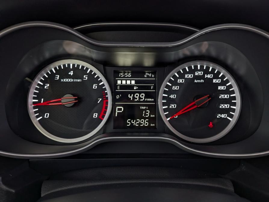FAW Besturn X40 I Москва  - изображение 13