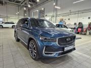 Geely Monjaro I Санкт-Петербург  - изображение 11