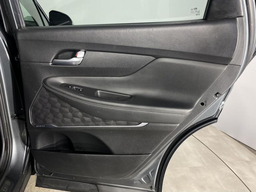 Hyundai Santa Fe IV Санкт-Петербург  - изображение 19