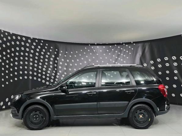 Lada (ВАЗ) Granta I Рестайлинг с пробегом 2023 года, цена 895 000 рублей, 21415 км, универсал, Автокод Объявления