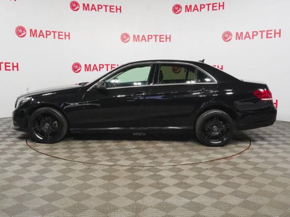 Mercedes-Benz E-Класс IV (W212 S212 C207) Рестайлинг с пробегом 2013 года, цена 1 741 000 рублей, 198277 км, седан, Автокод Объявления