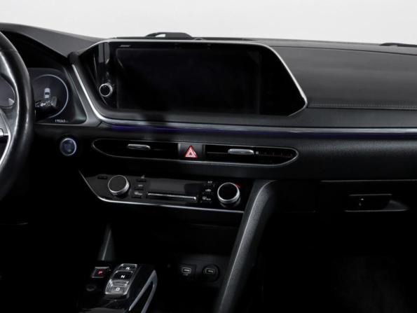 Hyundai Sonata VIII (DN8) с пробегом 2021 года, цена 1 990 000 рублей, 175262 км, седан, Автокод Объявления