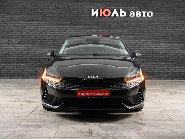Kia K5 III с пробегом 2021 года, цена 2 500 000 рублей, 64025 км, седан, Автокод Объявления