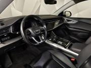 Audi Q8 I (4M) Москва  - изображение 39