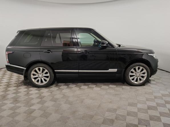 Land Rover Range Rover IV с пробегом 2014 года, цена 2 400 000 рублей, 220267 км, внедорожник, Автокод Объявления